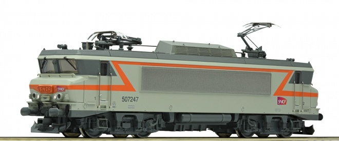 Electric locomotive BB 7200<br /><a href='images/pictures/Roco/230063.jpg' target='_blank'>Full size image</a>